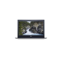 Dell Vostro 5471 14-inch (2017) - Core i5-8250U - 16GB - SSD 256 GB AZERTY - Francês