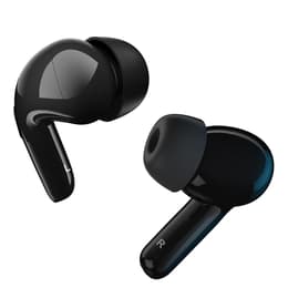 Elephone Elepods X Earbud Redutor de ruído Bluetooth Earphones - Preto
