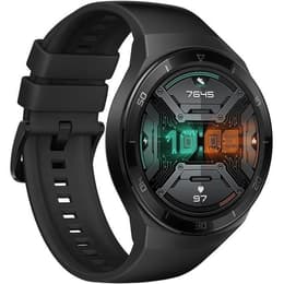 Huawei Smart Watch Watch GT 2E GPS - Preto meia noite