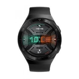 Huawei Smart Watch Watch GT 2E GPS - Preto meia noite