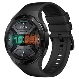 Huawei Smart Watch Watch GT 2E GPS - Preto meia noite