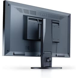 23-inch Eizo FlexScan EV2316W 1920 x 1080 LED Monitor Preto