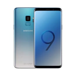 Galaxy S9 64 GB - Azul Polar - Desbloqueado