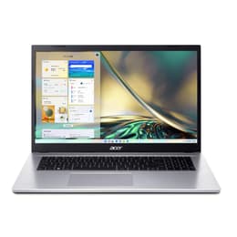 Acer Aspire 3 A317-54-73VM 17-inch (2022) - Core i5 - Gen 12 (U) - 16GB - SSD 512 GB AZERTY - Francês