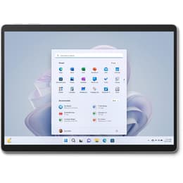 Microsoft Surface Pro 9 13-inch Snapdragon Microsoft SQ3 - SSD 128 GB - 8GB Sem teclado