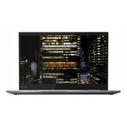 Lenovo ThinkPad X1 Yoga Gen 5 14-inch (2020) - Core i7-10610U - 16GB - SSD 256 GB QWERTY - Sueco