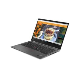 Lenovo ThinkPad X1 Yoga Gen 5 14-inch (2020) - Core i7-10610U - 16GB - SSD 256 GB QWERTY - Sueco