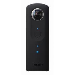 Ricoh Theta S Câmara Desportiva