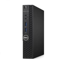 Dell OptiPlex 3050 Micro Core i5-6500T 2.5 - SSD 256 GB - 16GB