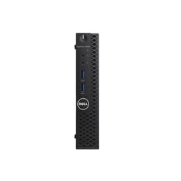 Dell OptiPlex 3050 Micro Core i5-6500T 2.5 - SSD 256 GB - 16GB