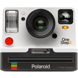 Polaroid OneStep 2 Instantânea 12 - Branco