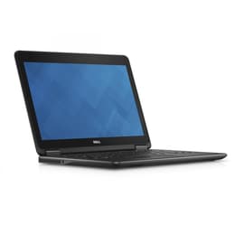 Dell Latitude E7240 12-inch (2014) - Core i3-4010U - 8GB - SSD 256 GB AZERTY - Francês