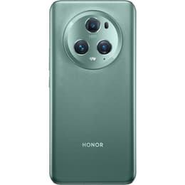 Honor Magic5 Pro 512GB - Verde - Desbloqueado
