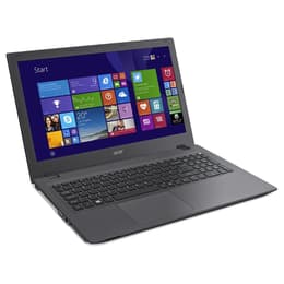 Acer Aspire E5-573TG-32YT 15-inch (2013) - Core i3-4005U - 8GB - HDD 1 TB AZERTY - Francês