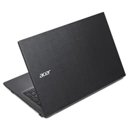 Acer Aspire E5-573TG-32YT 15-inch (2013) - Core i3-4005U - 8GB - HDD 1 TB AZERTY - Francês