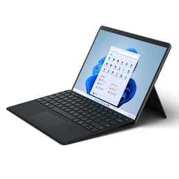 Microsoft Surface Pro 8 13-inch (2020) - Core i5-1135G7 - 16GB - SSD 256 GB QWERTY - Inglês