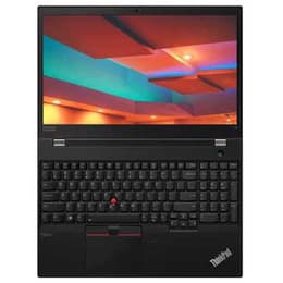 Lenovo ThinkPad T15 G2 15-inch (2021) - Core i7 - Gen 11 (G) - 16GB - SSD 512 GB QWERTY - Italiano
