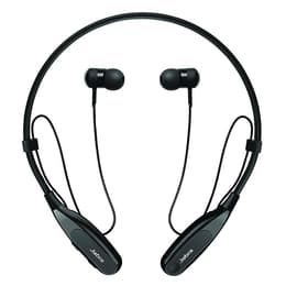 Jabra Halo Smart Earbud Bluetooth Earphones - Preto