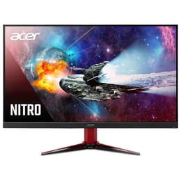 24,5-inch Acer VG240Y 1920 x 1080 LED Monitor Preto