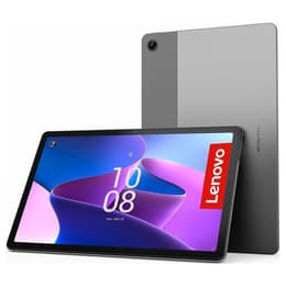 Lenovo M10 Plus 32GB - Cinzento - WiFi