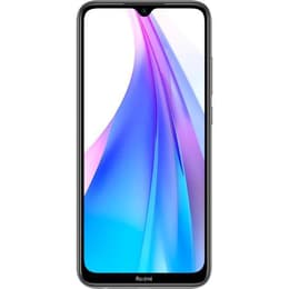 Xiaomi Redmi Note 8T 32GB - Branco - Desbloqueado