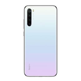 Xiaomi Redmi Note 8T 32GB - Branco - Desbloqueado