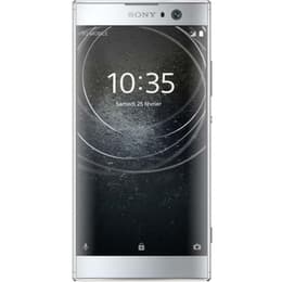 Sony Xperia XA2 32GB - Prateado - Desbloqueado