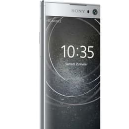 Sony Xperia XA2 32GB - Prateado - Desbloqueado