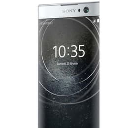 Sony Xperia XA2 32GB - Prateado - Desbloqueado