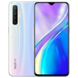 Realme XT 128GB - Branco - Desbloqueado
