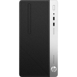 HP ProDesk 400 G4 MT Core i5-7500 3.4 - SSD 256 GB - 8GB