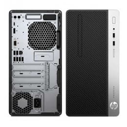 HP ProDesk 400 G4 MT Core i5-7500 3.4 - SSD 256 GB - 8GB