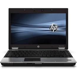 HP EliteBook 8440P 14-inch (2010) - Core i5-520M - 3GB - HDD 250 GB AZERTY - Francês