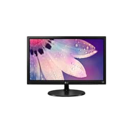 27-inch LG 27MP38VQ 1920 x 1080 LCD Monitor Cinzento