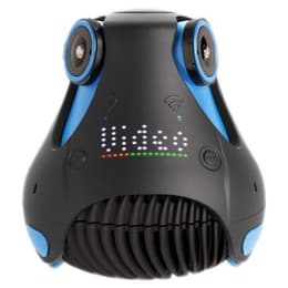 Giroptic 360CAM Camcorder MicroUSB - Preto