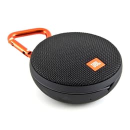 Jbl Clip 2 Bluetooth Speakers - Preto