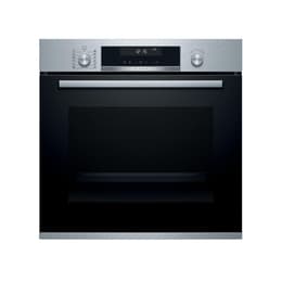 Multifuncional - calor pulsado Bosch HBB578BS6 Forno