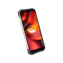 Doogee S99 128GB - Dourado - Desbloqueado