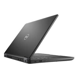 Dell Latitude 5480 14-inch (2017) - Core i7-7820HQ - 16GB - SSD 512 GB QWERTY - Italiano