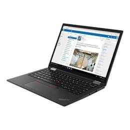 Lenovo ThinkPad X13 G2 13-inch (2020) - Core i7-1185G7 - 16GB - SSD 256 GB AZERTY - Francês