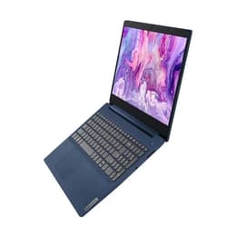 Lenovo IdeaPad 3 15ITL6 15-inch (2022) - Core i3-1115G4 - 8GB - SSD 128 GB AZERTY - Francês