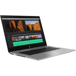 HP ZBook Studio G5 15-inch (2019) - Core i9 - Gen 9 (H) - 16GB - SSD 512 GB QWERTZ - Alemão