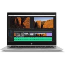 HP ZBook Studio G5 15-inch (2019) - Core i9 - Gen 9 (H) - 16GB - SSD 512 GB QWERTZ - Alemão
