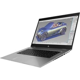 HP ZBook Studio G5 15-inch (2019) - Core i9 - Gen 9 (H) - 16GB - SSD 512 GB QWERTZ - Alemão