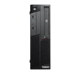 Lenovo ThinkCentre M90P SFF Core i5-650 3,2 - SSD 240 GB - 4GB