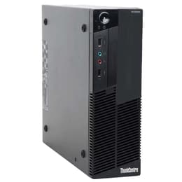 Lenovo ThinkCentre M90P SFF Core i5-650 3,2 - SSD 240 GB - 4GB