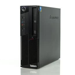 Lenovo ThinkCentre M90P SFF Core i5-650 3,2 - SSD 240 GB - 4GB