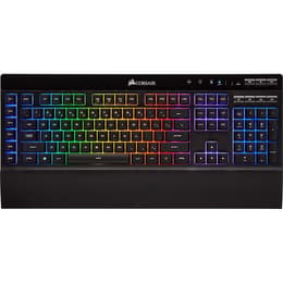 Corsair Teclado QWERTY Espanhol K57 RGB