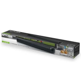Soundbar Muse M-1650 SBT - Preto