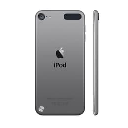 Apple iPod Touch 5 Leitor De Mp3 & Mp4 32GB- Cinzento sideral